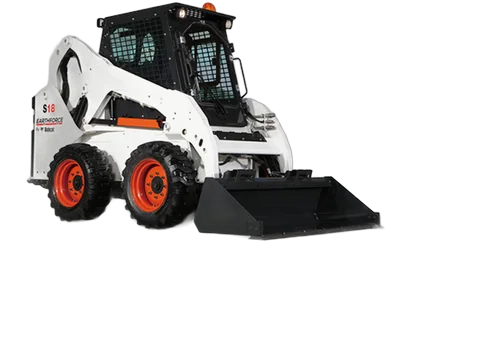 Мини-погрузчик Bobcat S18