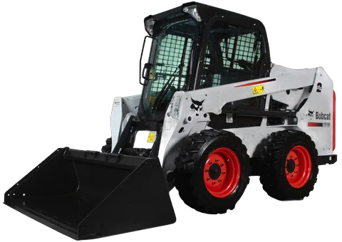 Мини-погрузчик Bobcat S510