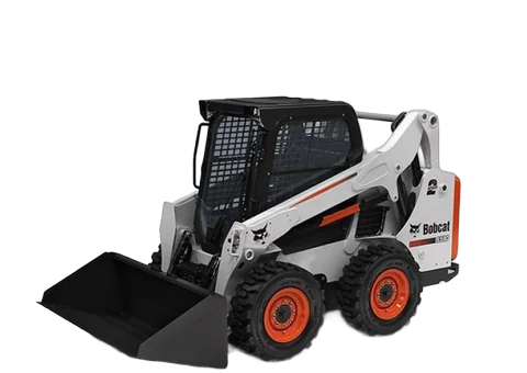 Мини-погрузчик Bobcat S590